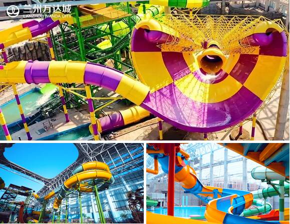 熱烈祝賀蘭州萬(wàn)達(dá)茂環(huán)游樂(lè)享家水世界盛大開(kāi)園 熱烈祝賀蘭州萬(wàn)達(dá)茂環(huán)游樂(lè)享家水世界盛大開(kāi)園