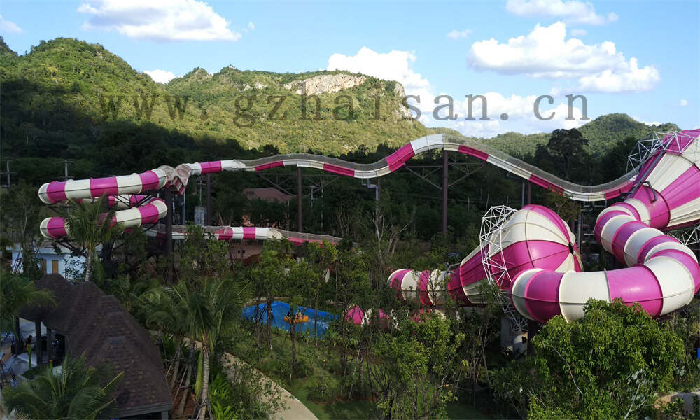 水上樂園的設備需要入固定資產嗎？