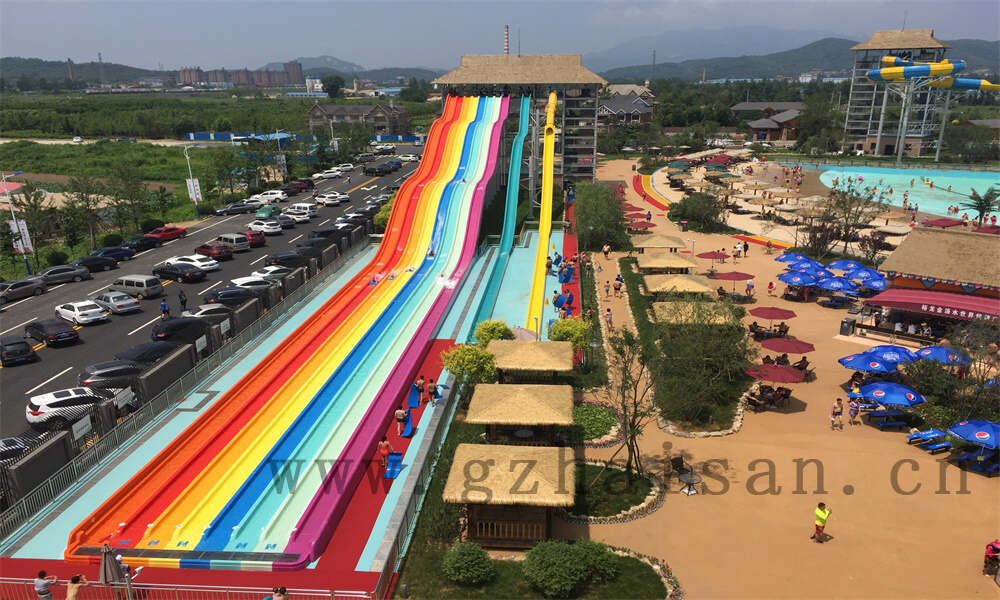 如何做好水上游樂園的營銷推廣工作？