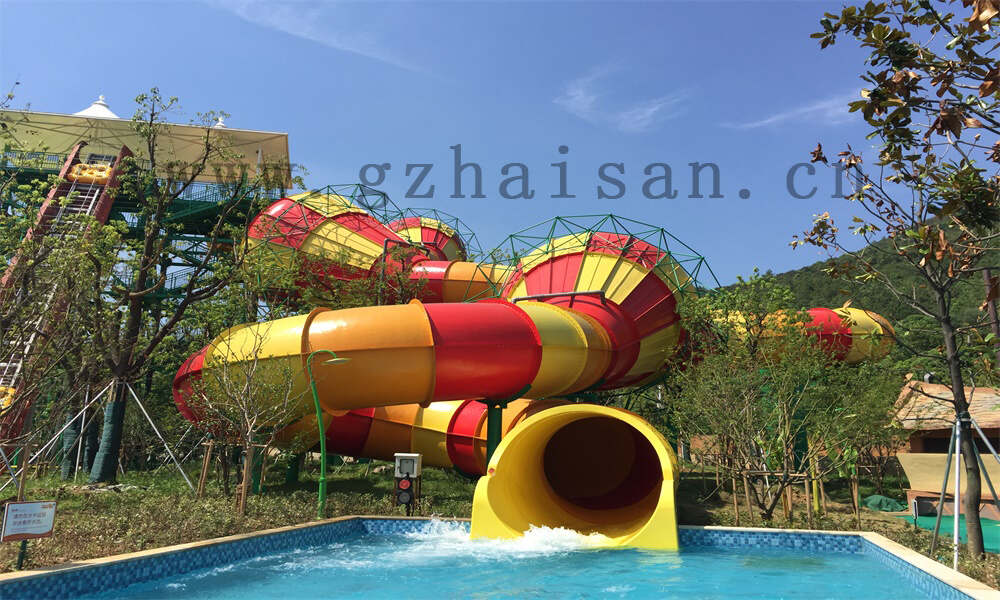 水上樂(lè)園設(shè)施定制需要多長(zhǎng)時(shí)間？