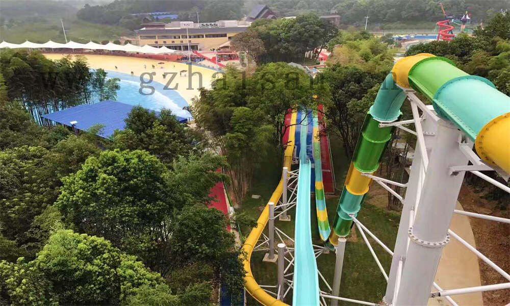 如何做好水上樂園建設的營銷工作？
