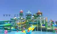 國內外水上樂園主題公園發展階段與情況